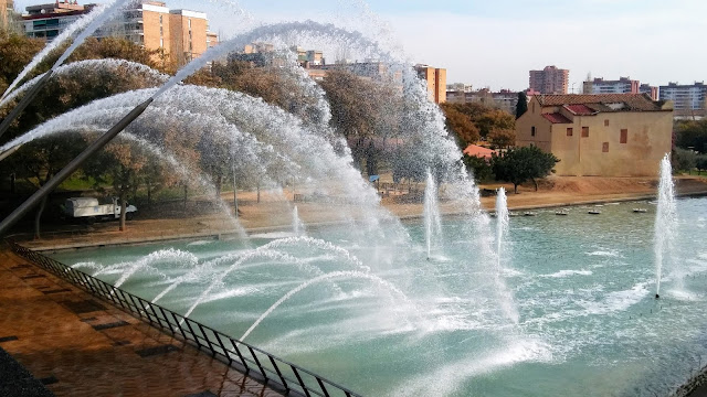 (CC1) Parc Central de Nou Barris